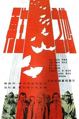 再生之地海报