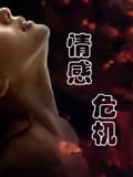情感危机海报
