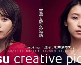 mopim海报